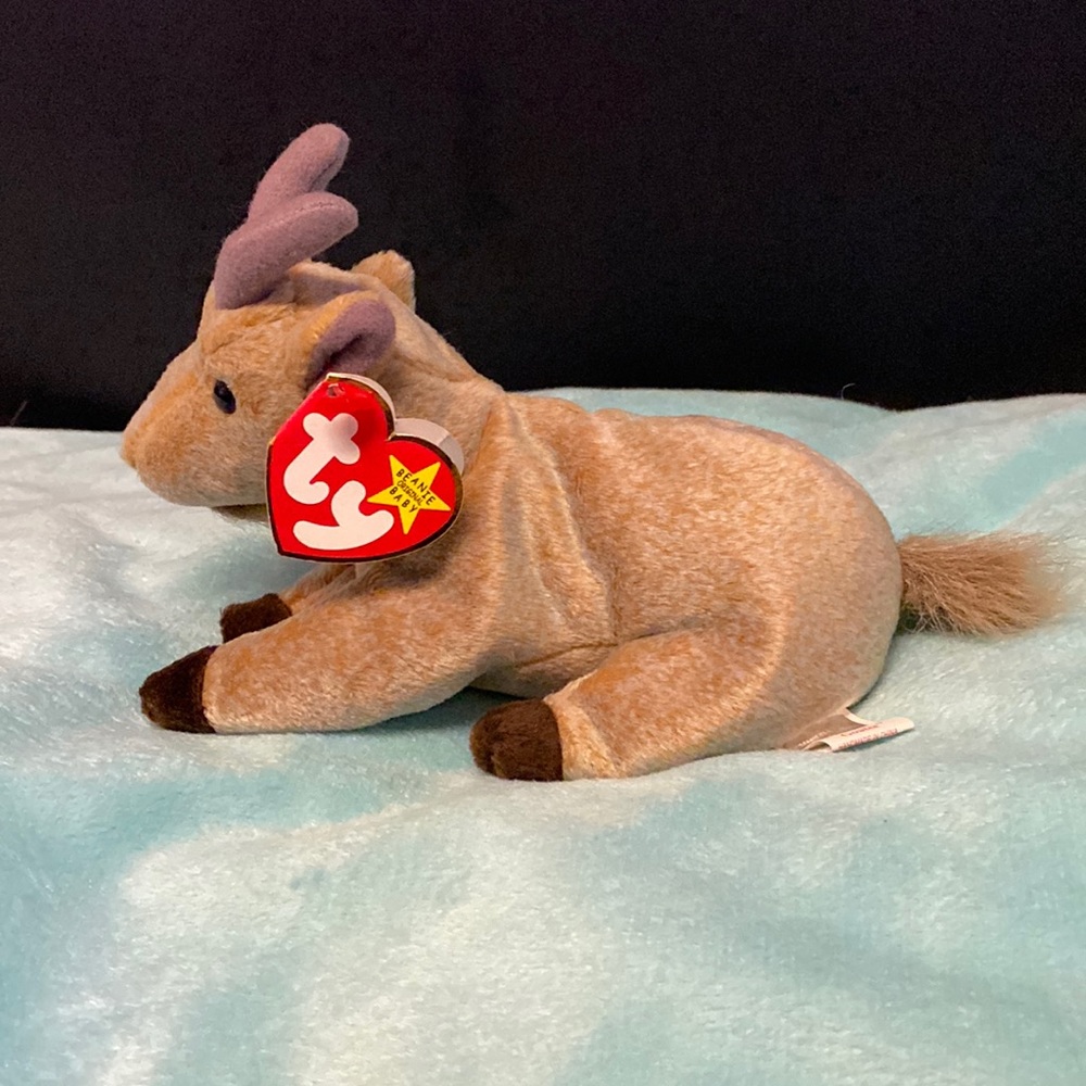 Ty Beanie Babies